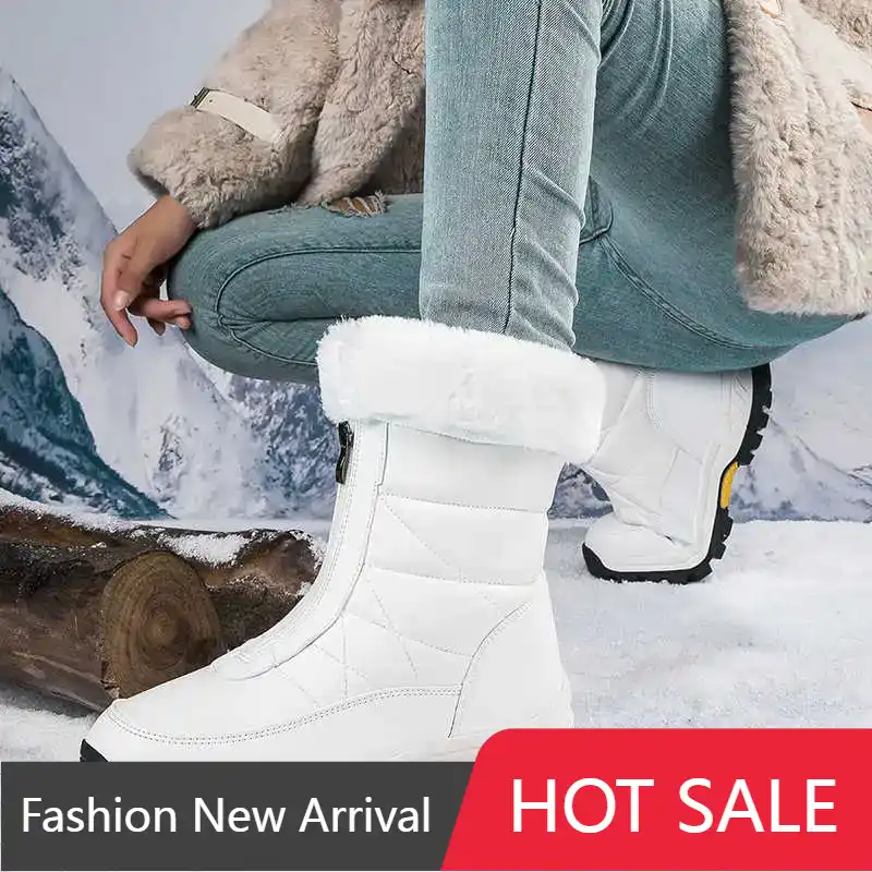 Vintage Fashion Resale - Sepatu Boot Wanita Sepatu Boot Wanita