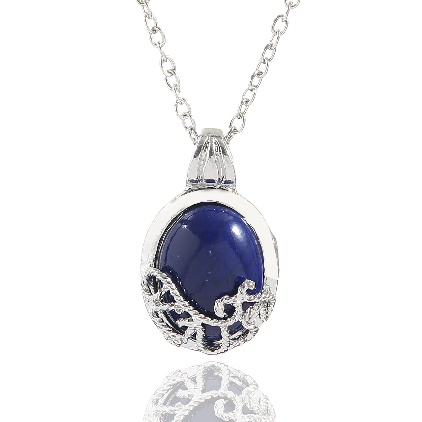 Fashion Y Vintage - The Vampire Diaries kalung Kathrine liontin