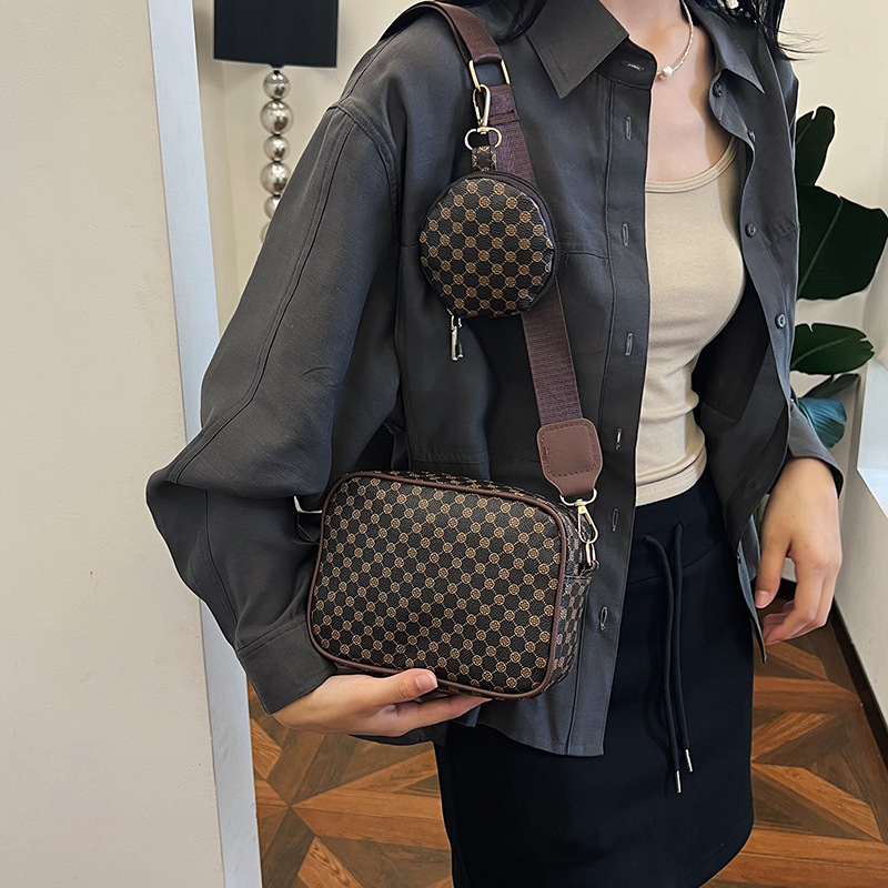 Fashion Y Vintage - Tas Tangan Wanita Vintage Fashion, Tas