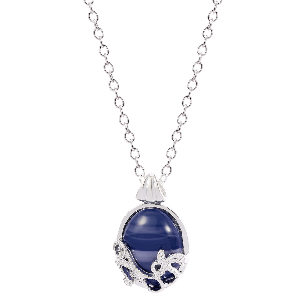 Vintage Fashion Jewelry Necklaces - Kalung Film Fashion The Vampire Diaries