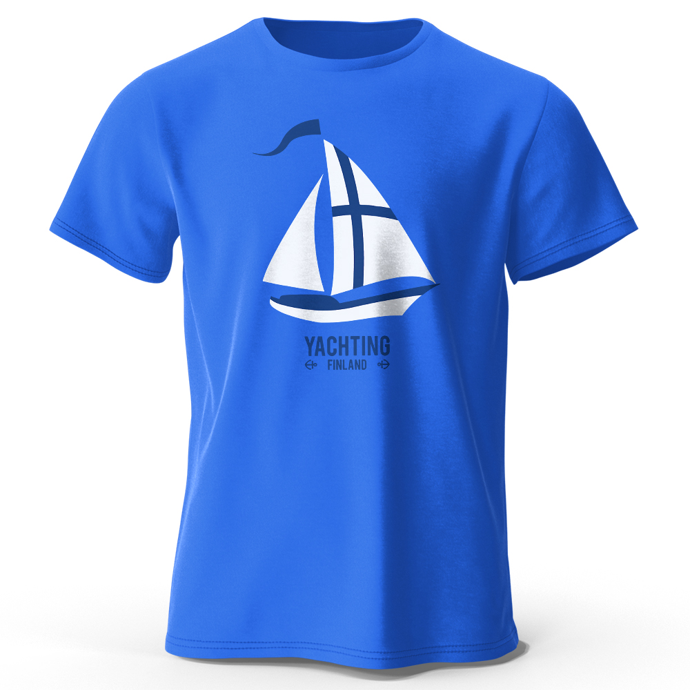 Kaos Pria Musim Panas 2026 Mod - Vintage Yacht Fashion ulasan dan harga