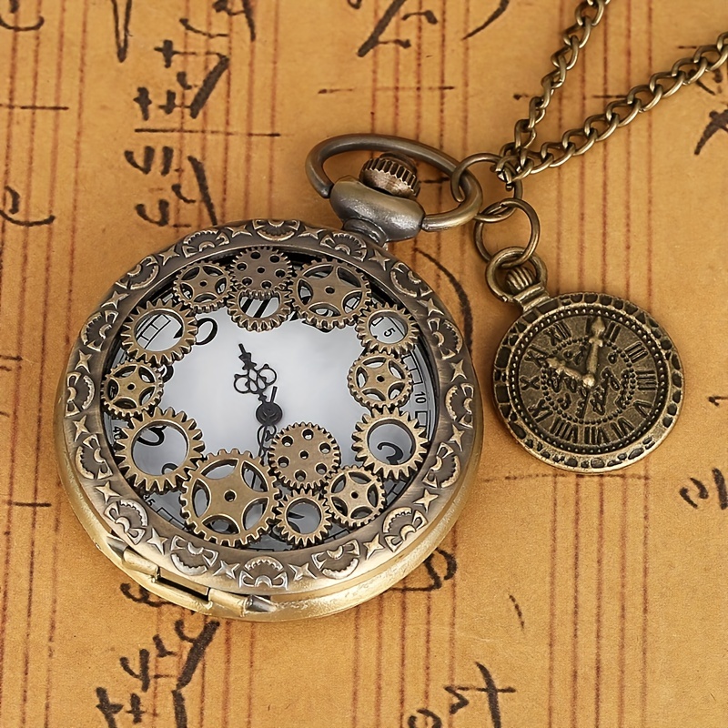 1PC Kotak Misteri Jam Tangan K - Vintage Fashion Watches ulasan dan harga