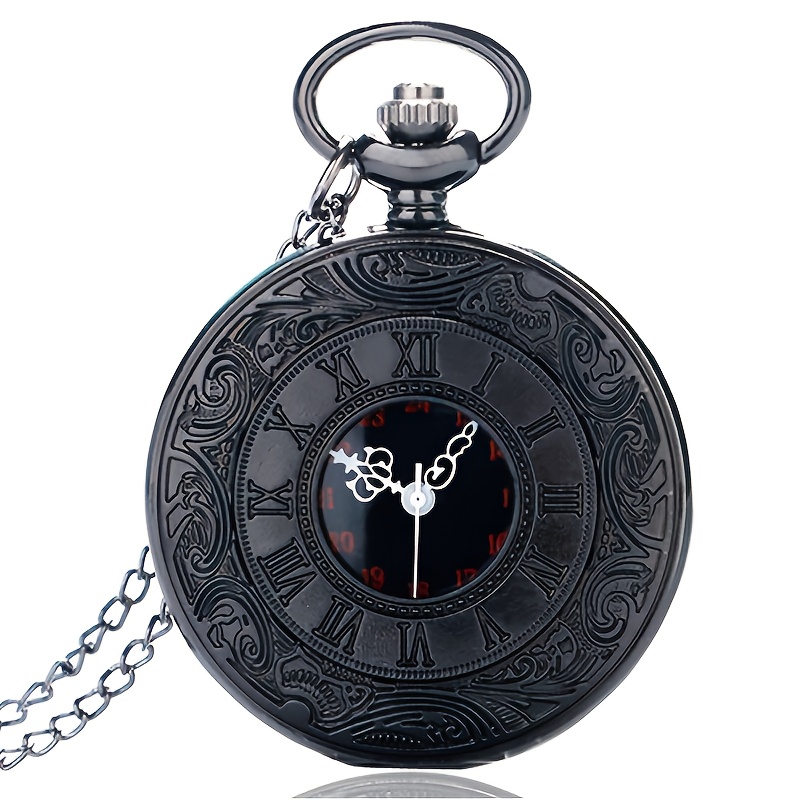 1PC Kotak Misteri Jam Tangan K - Vintage Fashion Watches ulasan dan harga