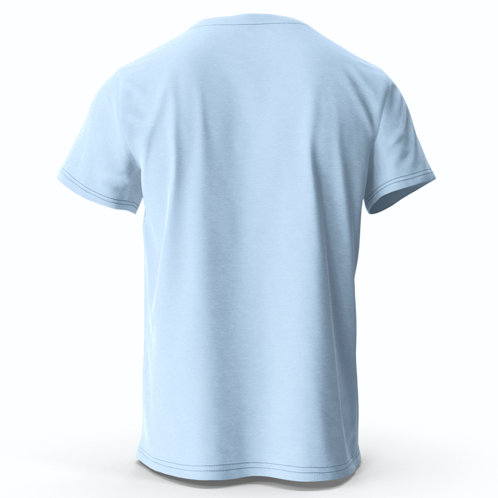 Kaos Pria dengan Cetakan Grafi - Vintage Yacht Fashion ulasan dan harga