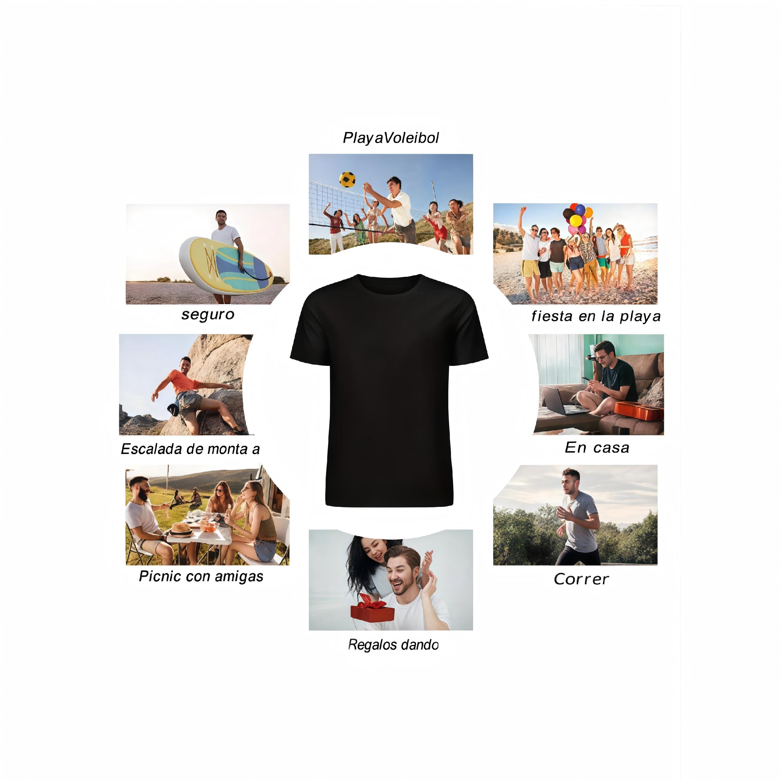 Aku Punya Anjing Itu di Dalam  - Vintage Fashion T Shirts ulasan dan harga