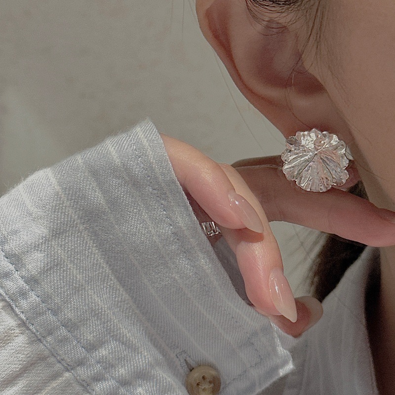 Anting Perak Sterling S925 Min - Vintage Fashion Wholesale ulasan dan harga