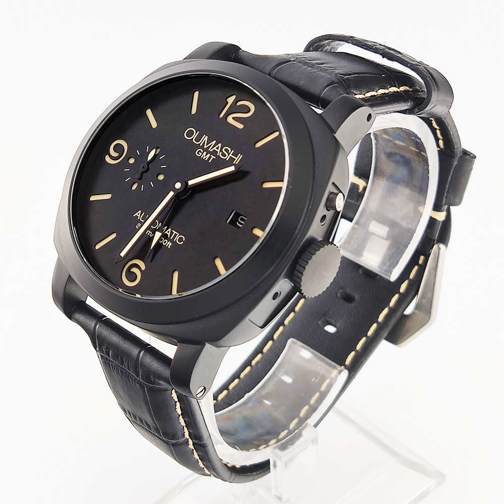 Jam Tangan GMT ST2557 Jam Tang - Vintage Fashion Watches ulasan dan harga