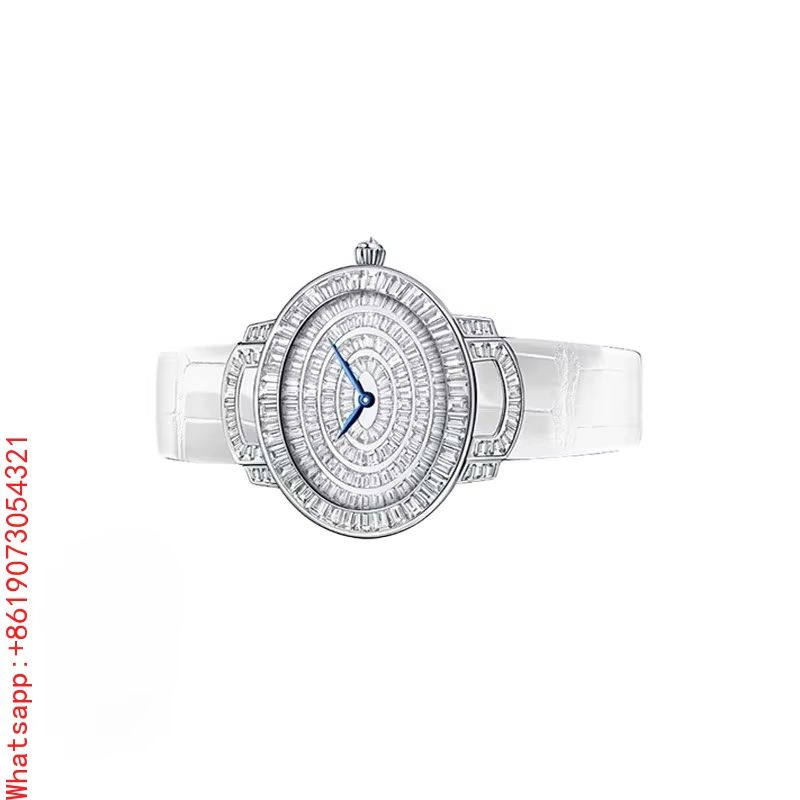 88888 Bright Series 813 Vienna - Vintage Fashion Watches ulasan dan harga