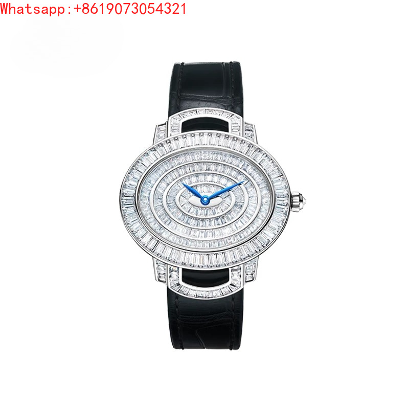 88888 Bright Series 813 Vienna - Vintage Fashion Watches ulasan dan harga