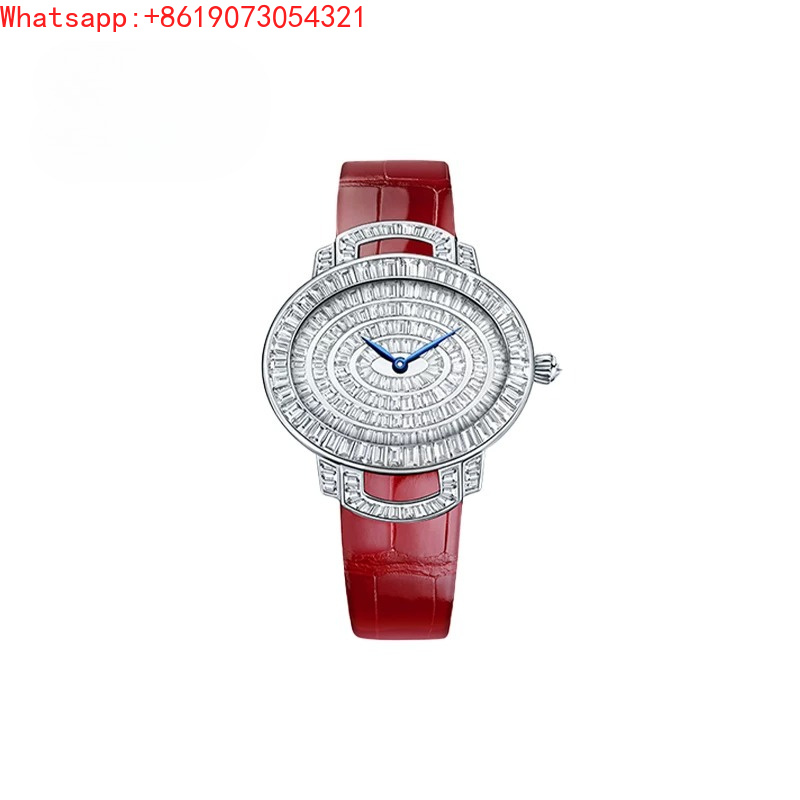 88888 Bright Series 813 Vienna - Vintage Fashion Watches ulasan dan harga