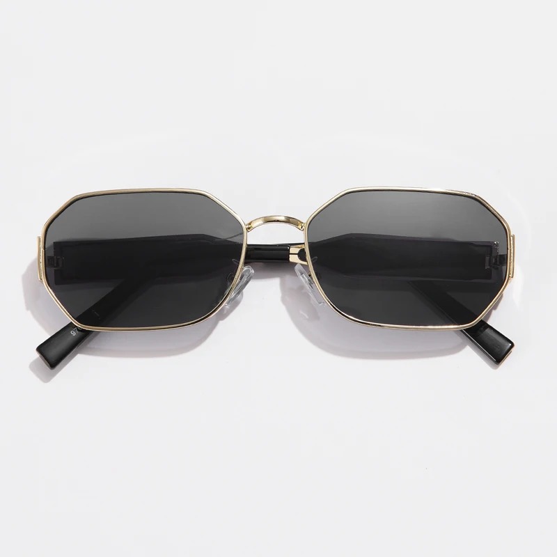 Kacamata Hitam Vintage Fashion - Vintage Outdoor Fashion ulasan dan harga
