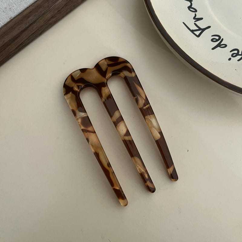 Jepit Rambut Prancis 8CM untuk - French Vintage Fashion ulasan dan harga