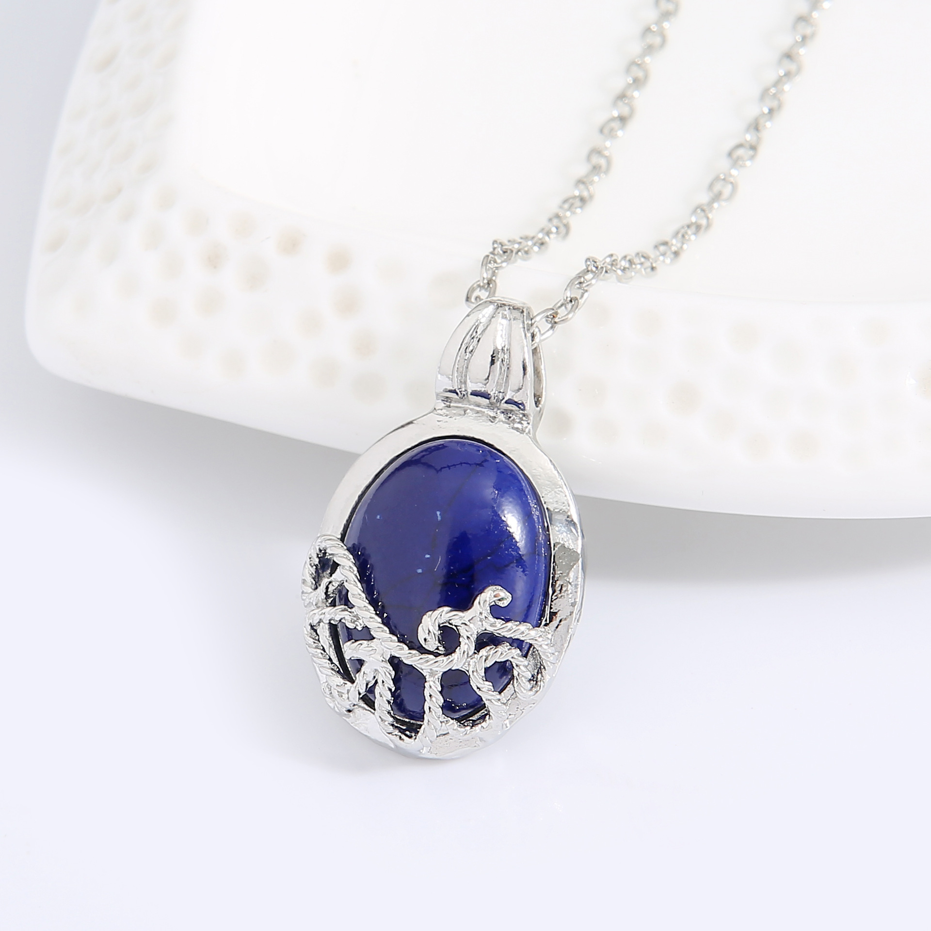 The Vampire Diaries kalung Kat - Fashion Y Vintage ulasan dan harga
