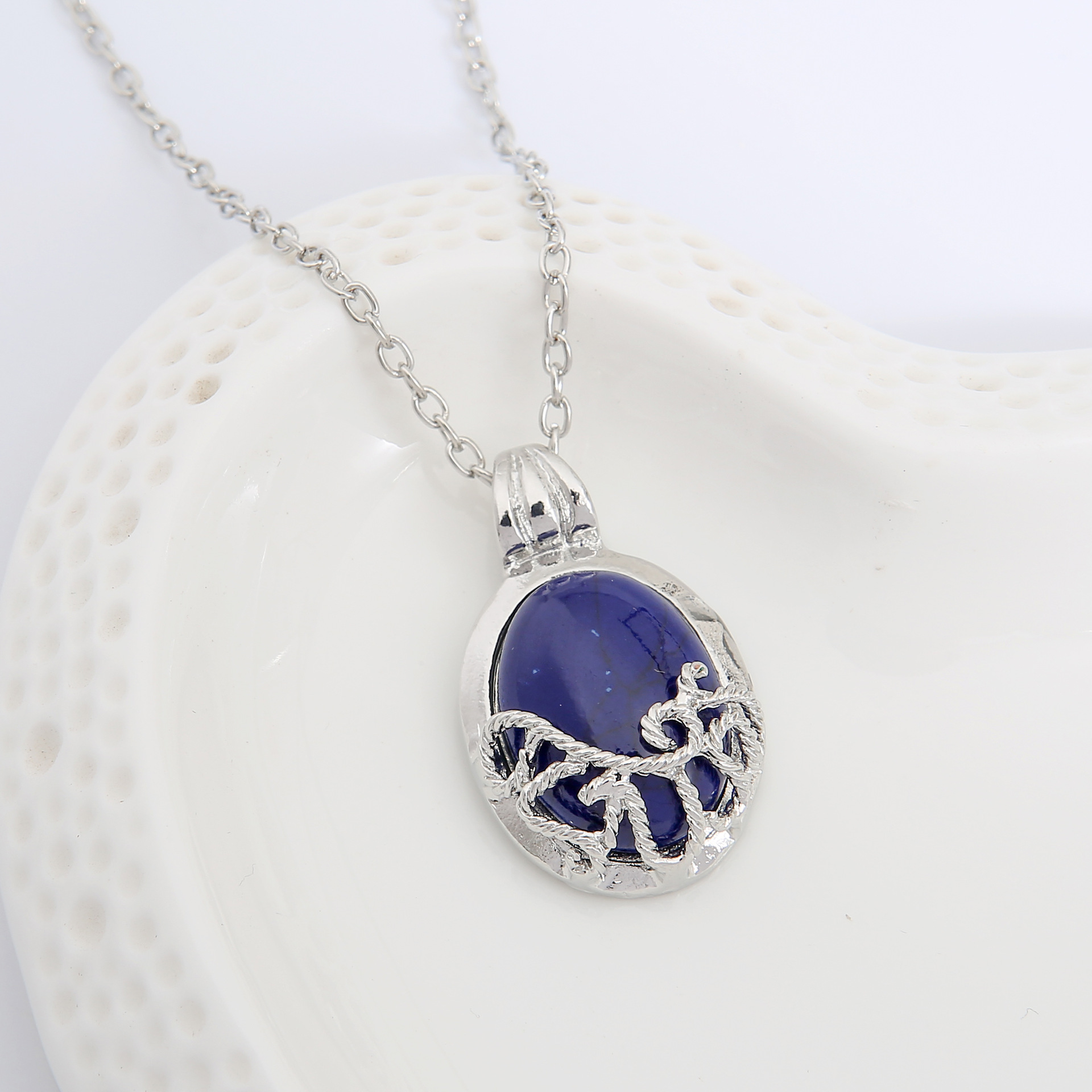 The Vampire Diaries kalung Kat - Fashion Y Vintage ulasan dan harga
