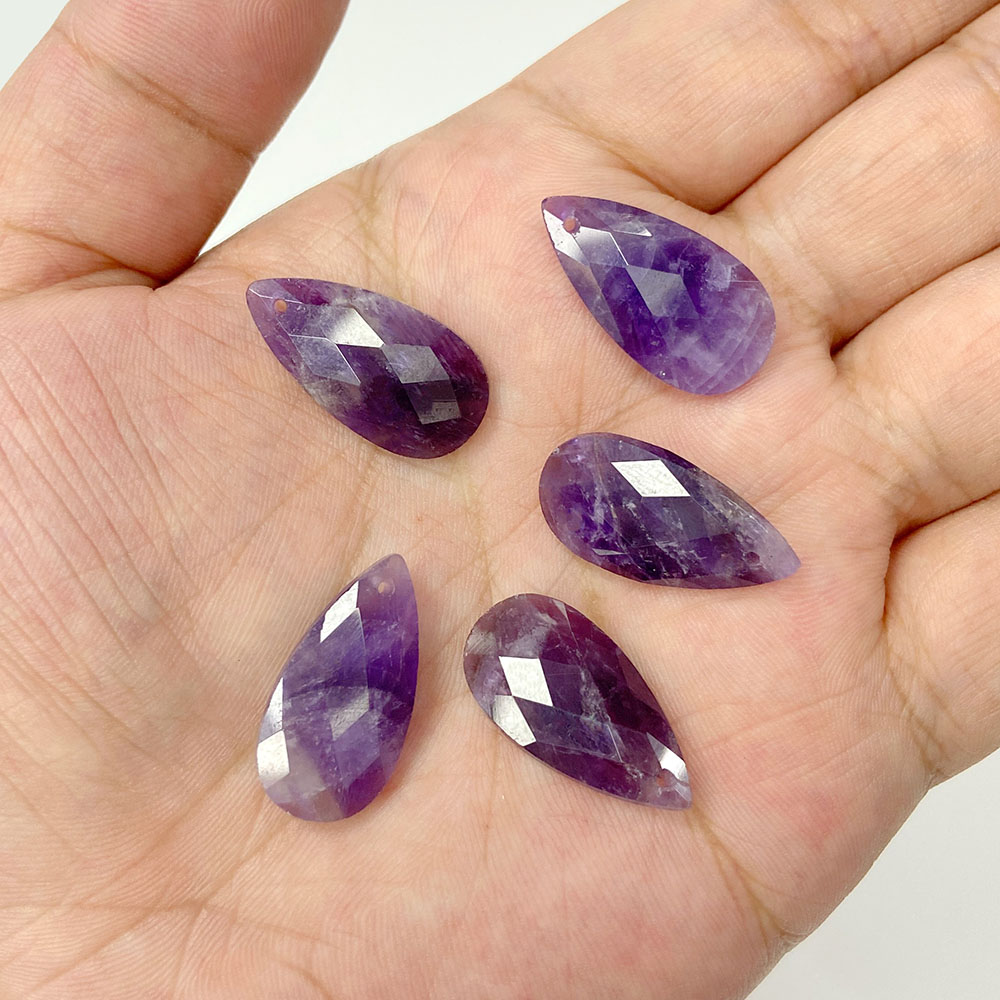 2 buah 13*25mm liontin bentuk  - Vintage Fashion Jewelry Necklaces ulasan dan harga