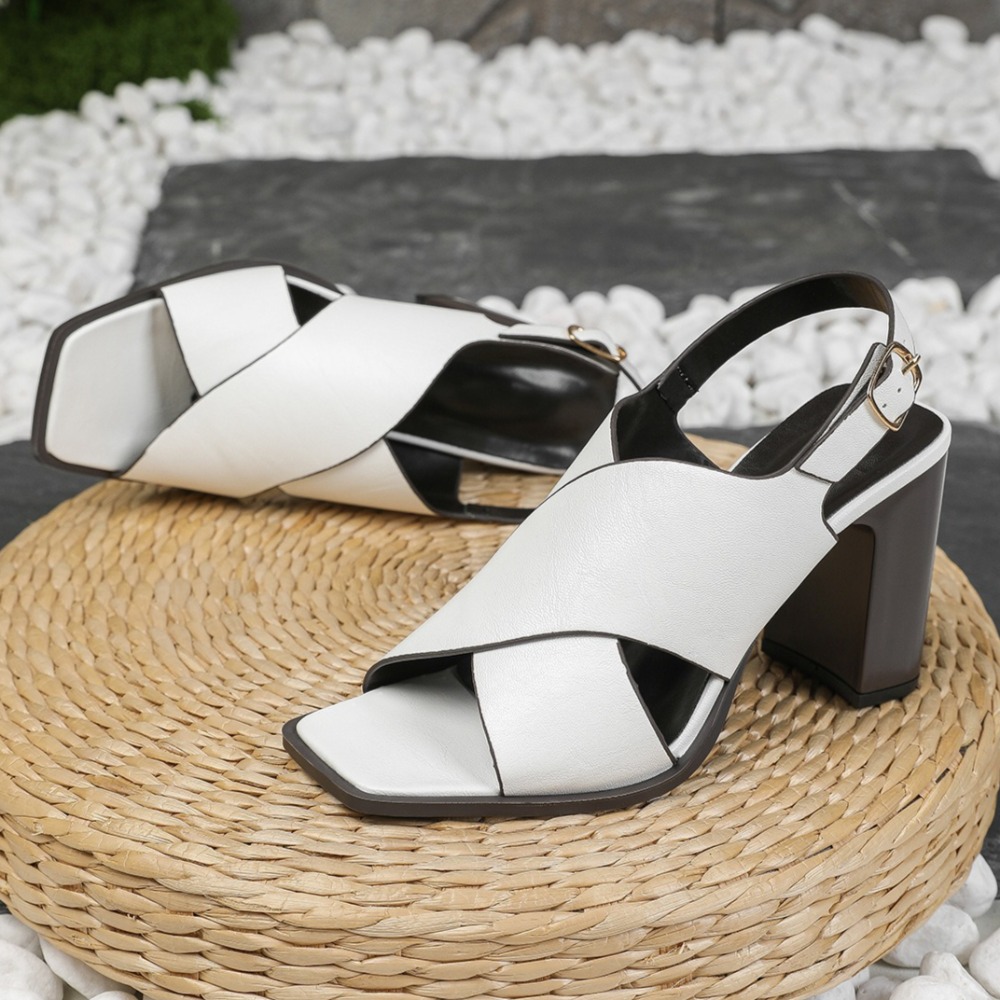 Sandal Wanita Vintage Model Pe - Vintage Fashion Heels ulasan dan harga