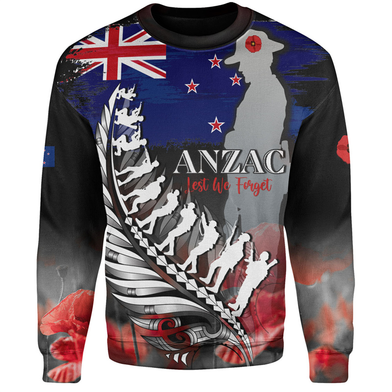 Baju Pria motif tato Maori Sel - Vintage Fashion Nz ulasan dan harga