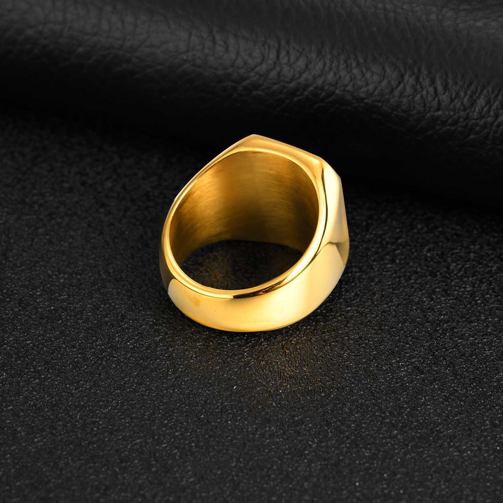 Cincin Elang Terbang Kustom, C - Vintage Fashion Wholesale ulasan dan harga