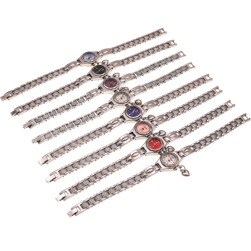 Gelang Wanita Lucu, Jam Tangan - Vintage Fashion Watches ulasan dan harga