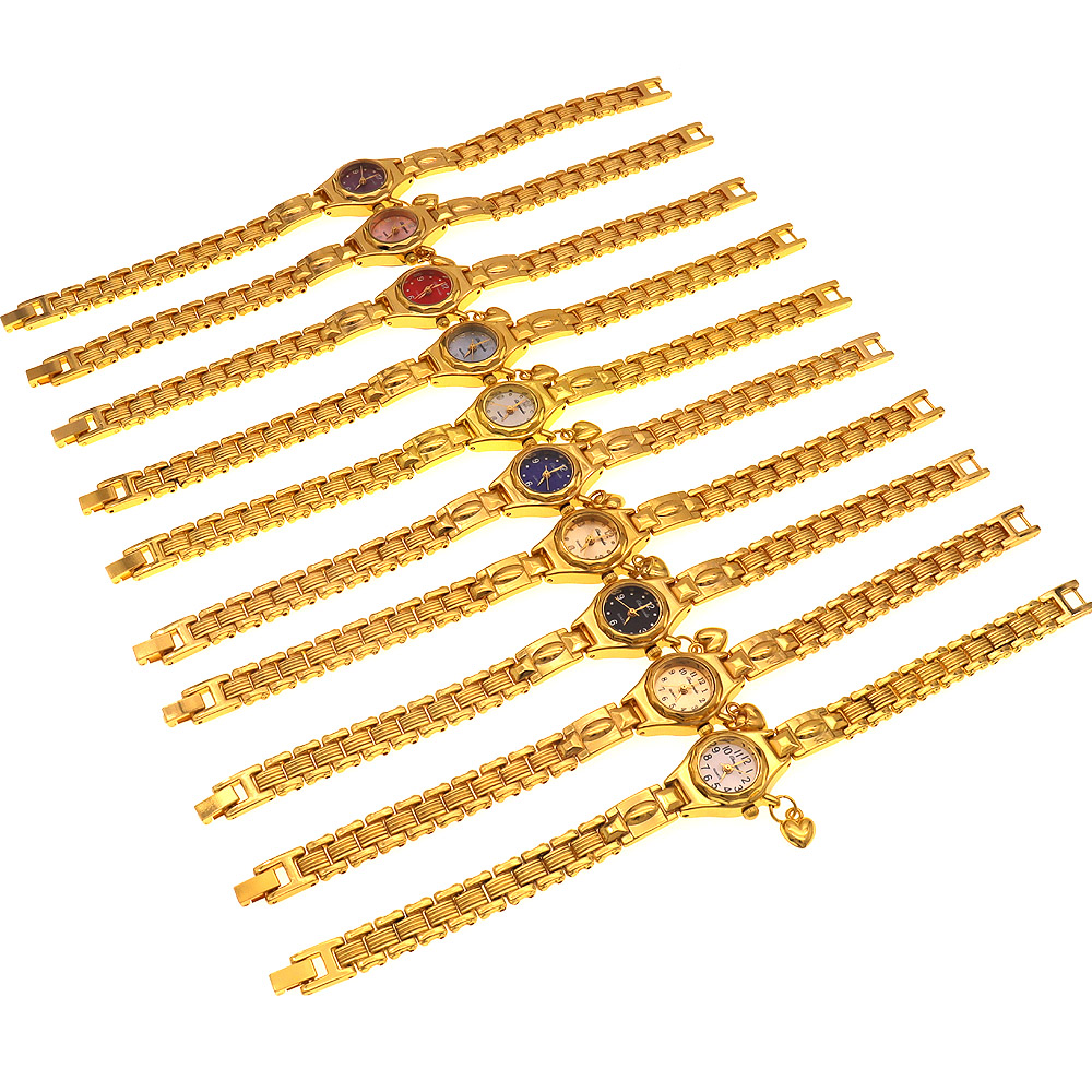 Gelang Wanita Lucu, Jam Tangan - Vintage Fashion Watches ulasan dan harga