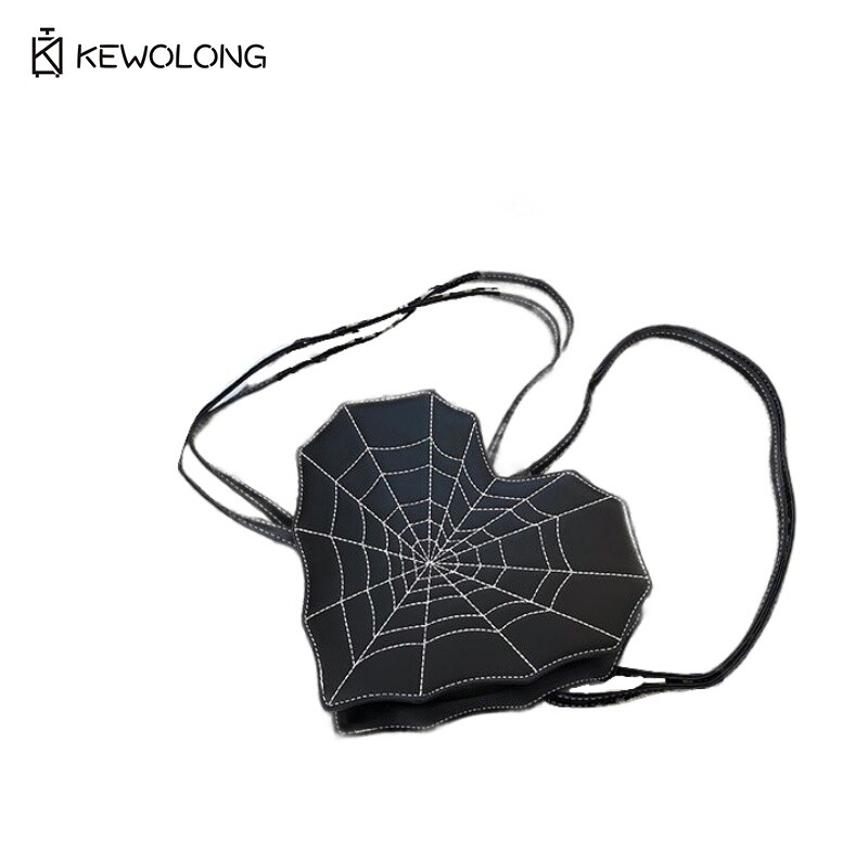 Tas Selempang Bentuk Kelelawar - French Vintage Fashion ulasan dan harga