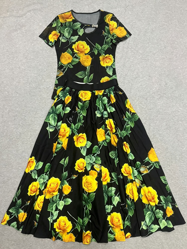 Setelan wanita modis musim pan - Vintage Fashion T Shirts ulasan dan harga