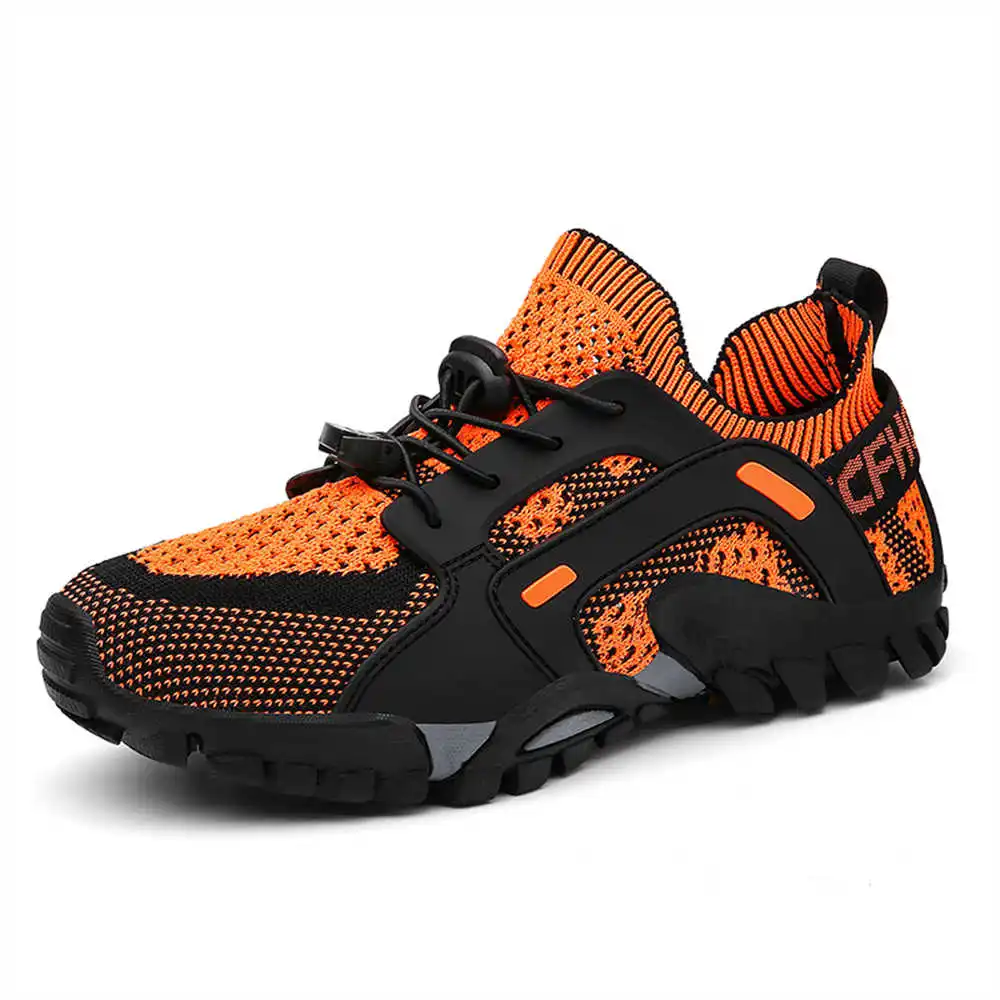 Sepatu bot Hiking Pria, sneake - Vintage Fashion Resale ulasan dan harga