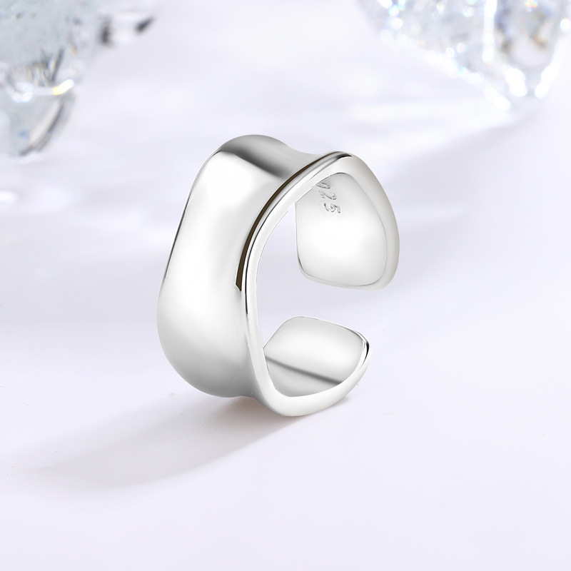 Cincin Wanita Perak Sterling 9 - Vintage Fashion Wholesale ulasan dan harga