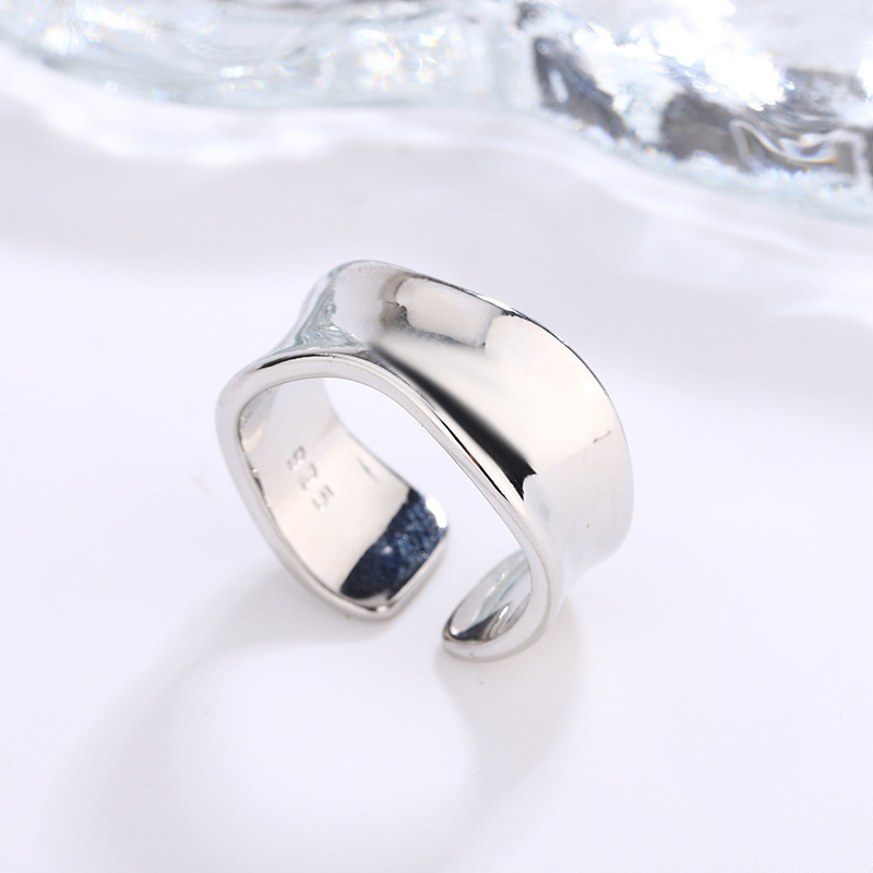 Cincin Wanita Perak Sterling 9 - Vintage Fashion Wholesale ulasan dan harga