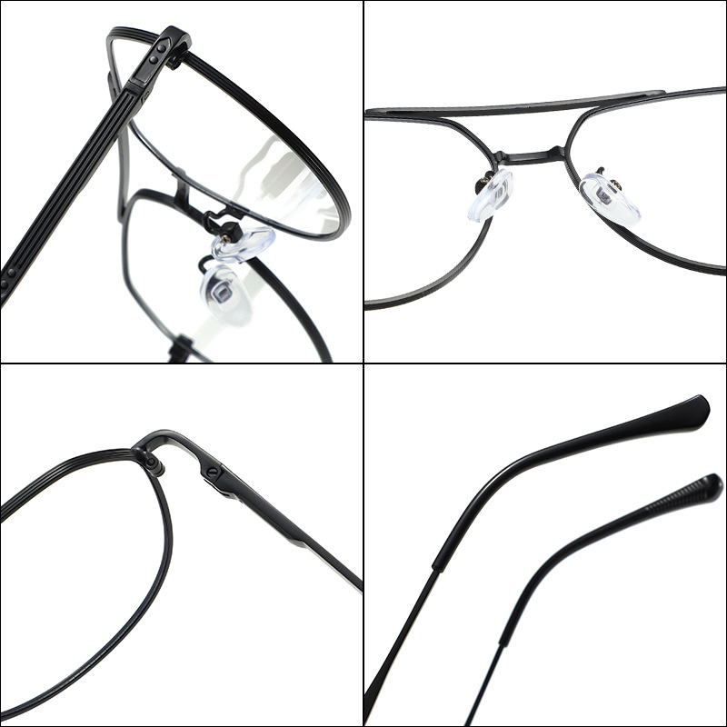 DDDLONG Kacamata Hitam Fotochr - Vintage Outdoor Fashion ulasan dan harga