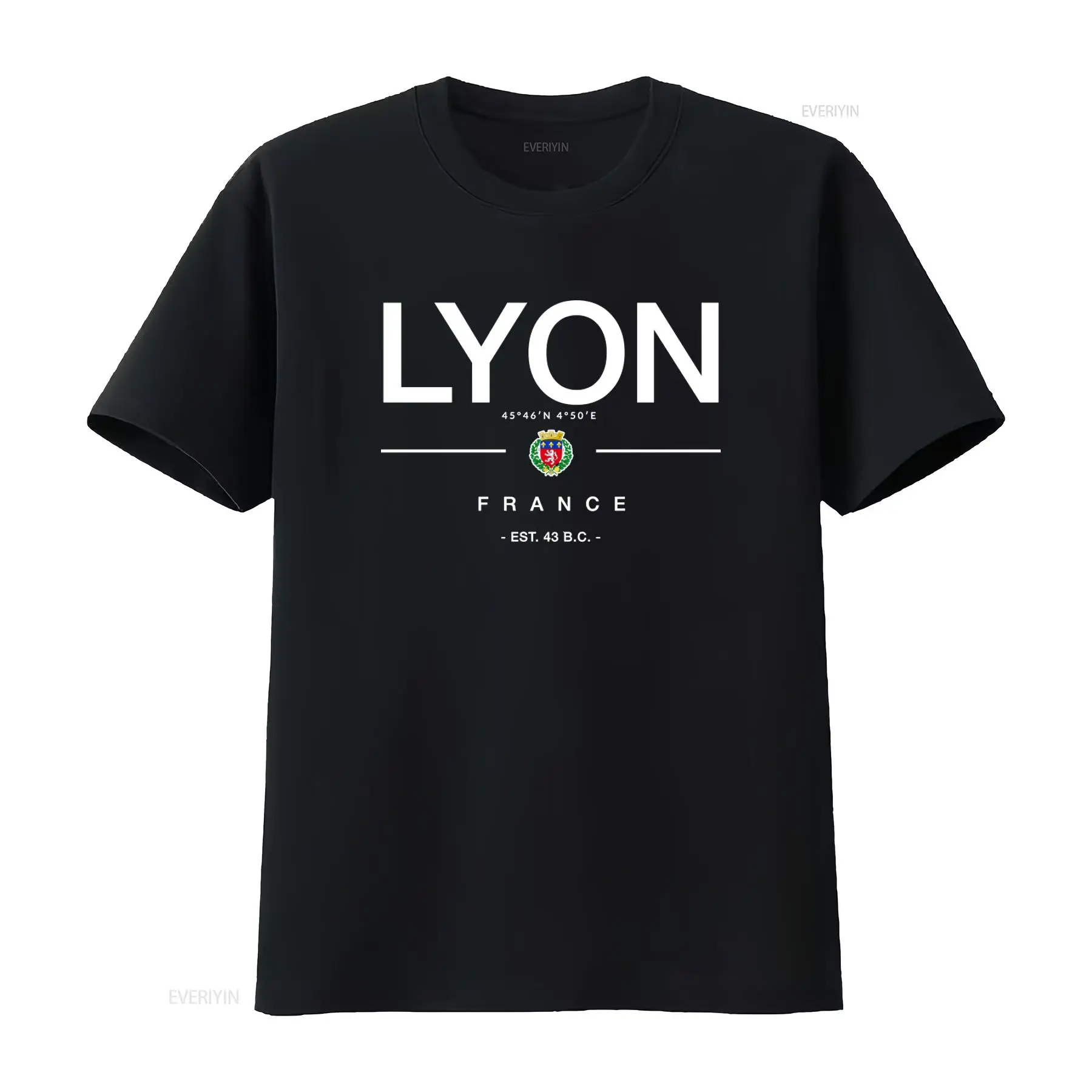 Kaos Lyon Prancis Pakaian Libu - French Vintage Fashion ulasan dan harga