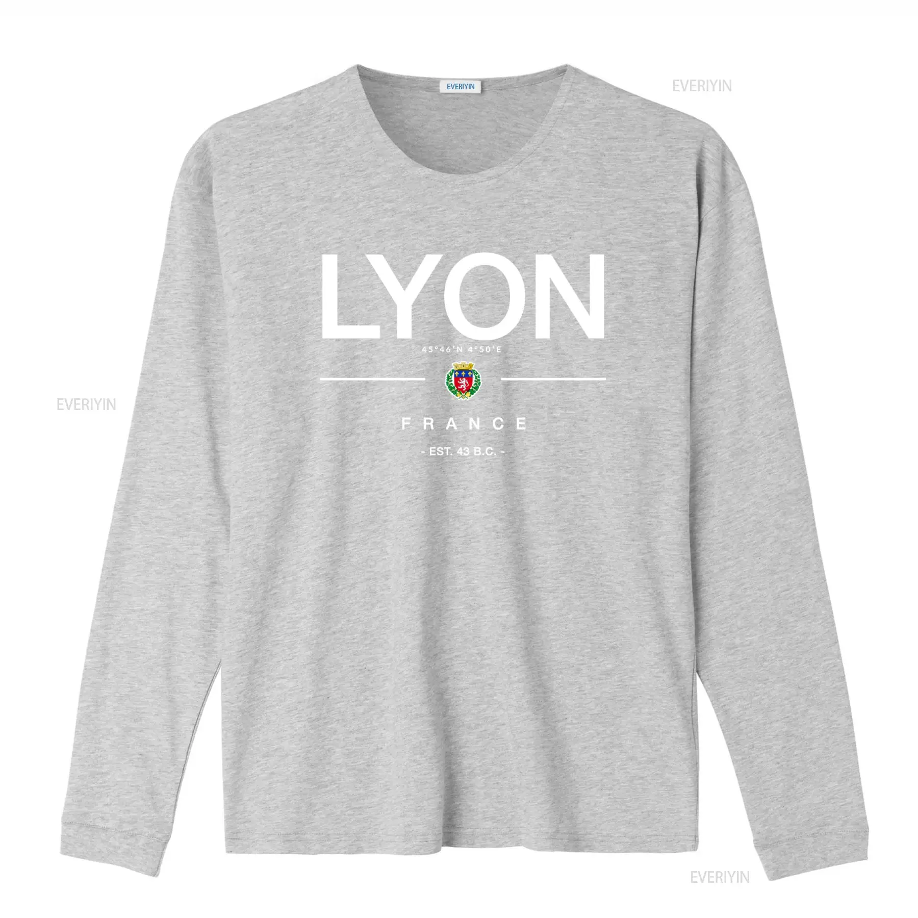 Kaos Lyon Prancis Pakaian Libu - French Vintage Fashion ulasan dan harga