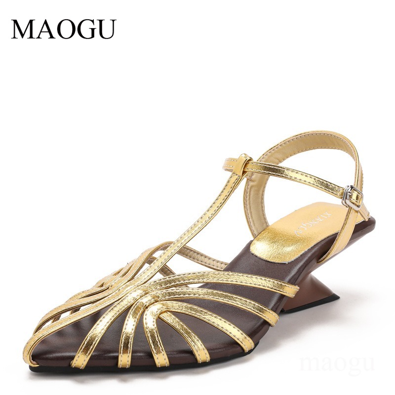 Sandal Gladiator Wanita Ukuran - Vintage Outdoor Fashion ulasan dan harga