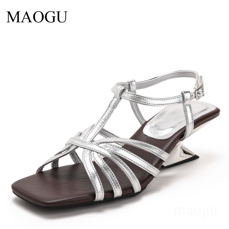 Sandal Gladiator Wanita Ukuran - Vintage Outdoor Fashion ulasan dan harga