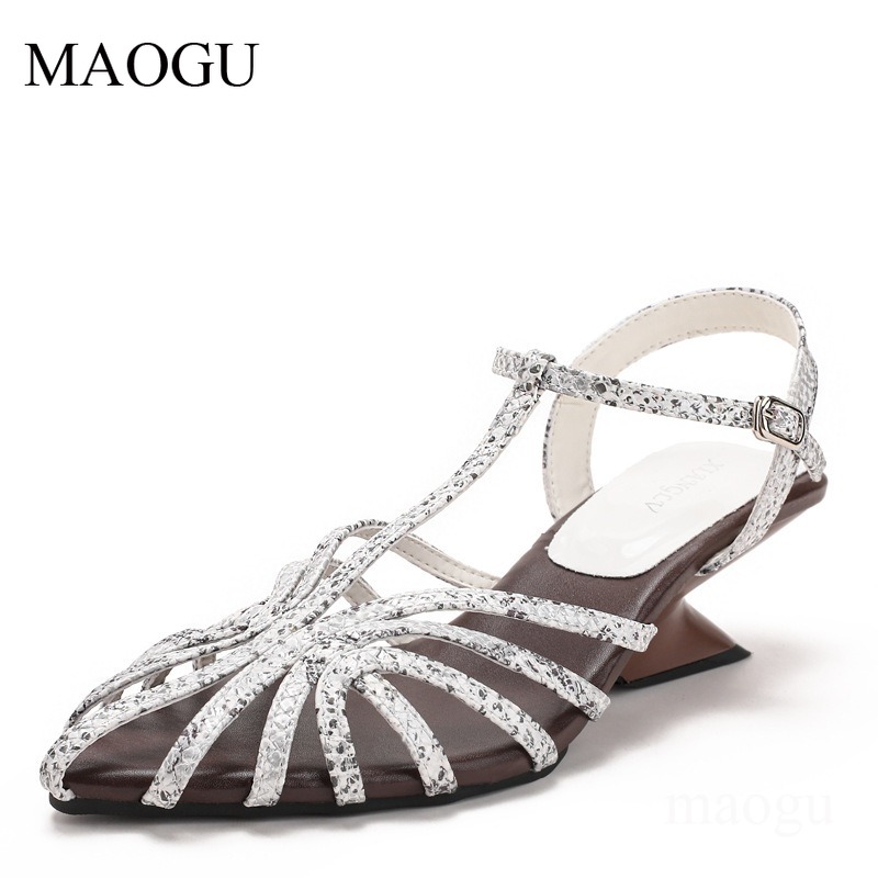 Sandal Gladiator Wanita Ukuran - Vintage Outdoor Fashion ulasan dan harga