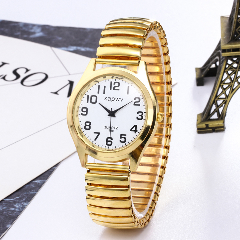 MAYZHISU jam tangan wanita Ret - Vintage Fashion Watches ulasan dan harga